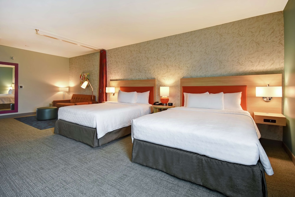 Home2 Suites by Hilton Harvey New Orleans Westbank - photo 19