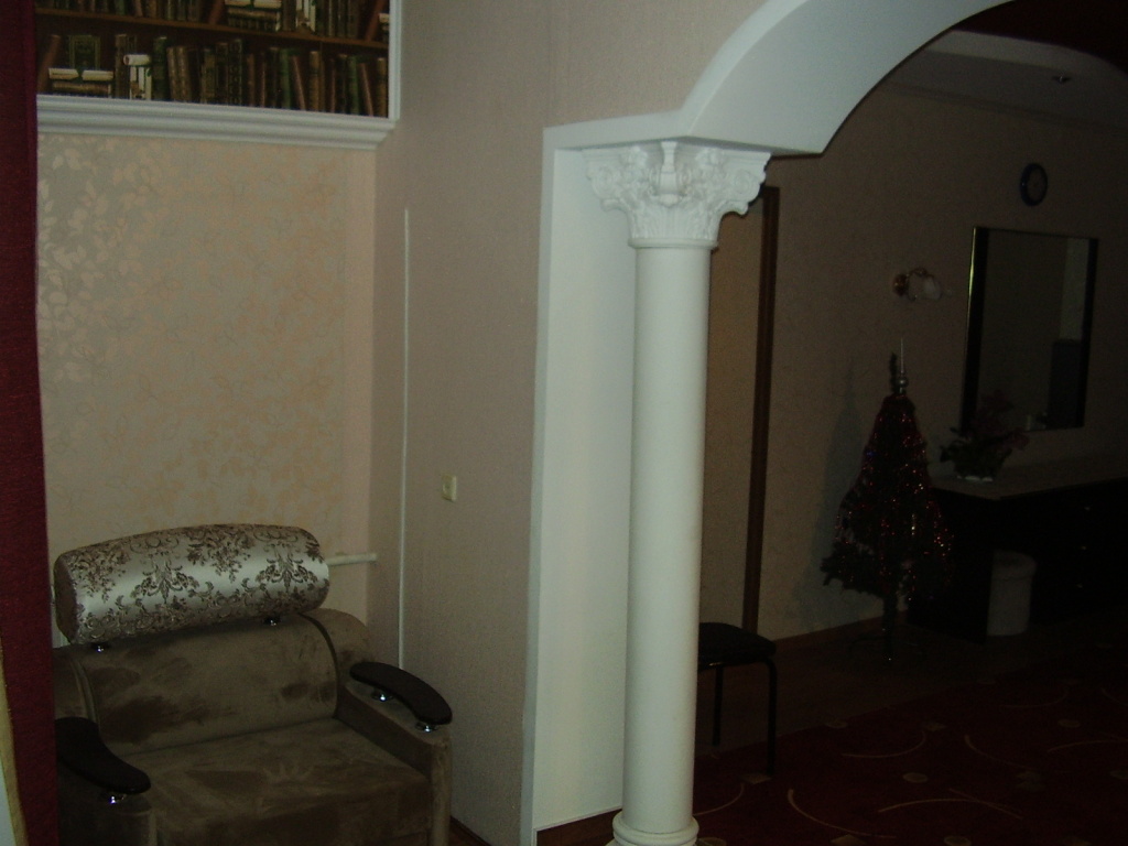 Olga Mini Hotel - last minute hotel in Gelendzhik