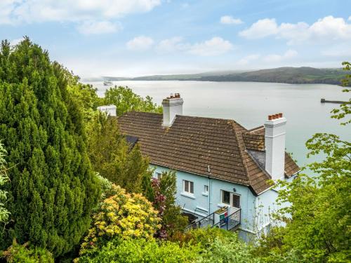 1 Bed in Goodwick FB158 — hotel in Goodwick