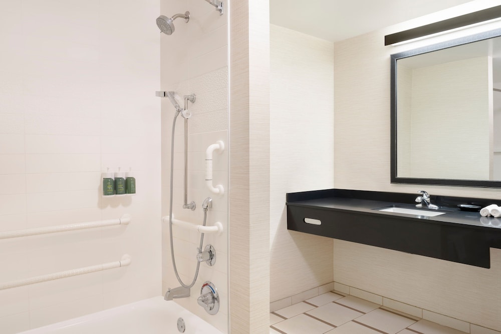 Fairfield Inn & Suites Los Angeles LAX El Segundo - photo 24