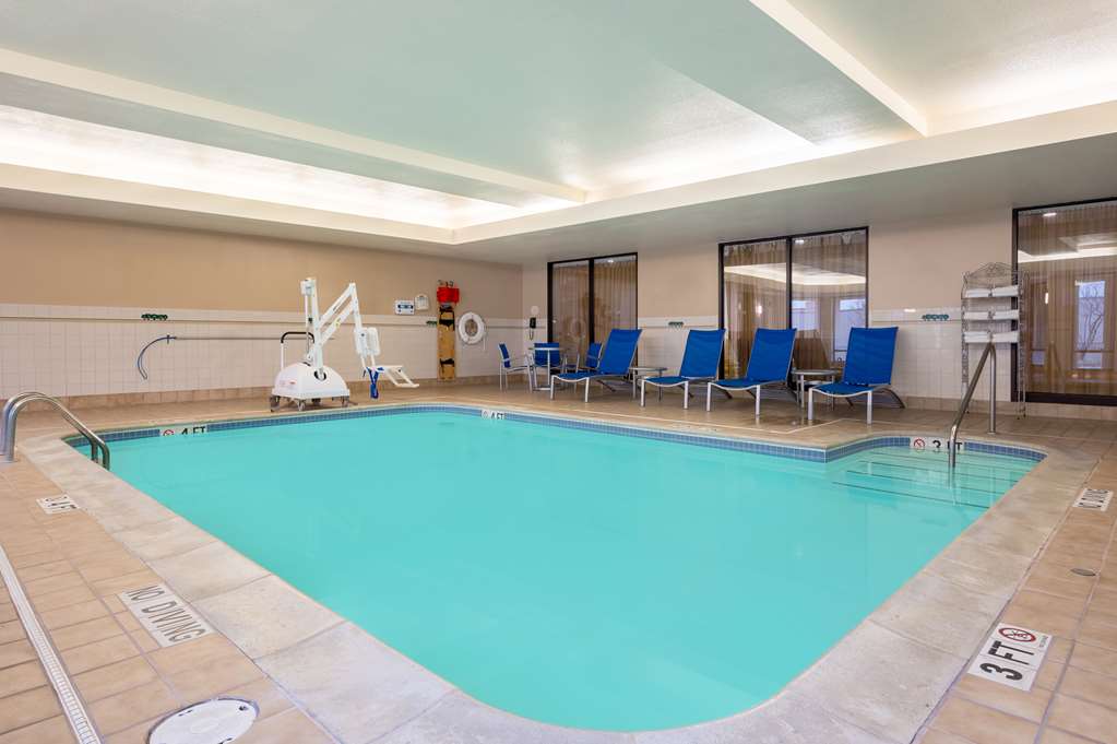 Sonesta Select Detroit Novi - photo 33