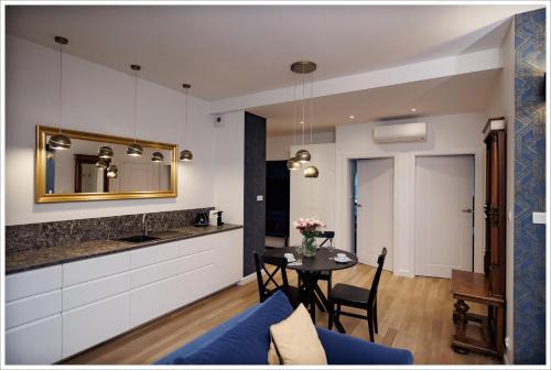 Apartament przy Synagodze — Zamosc — photo 2