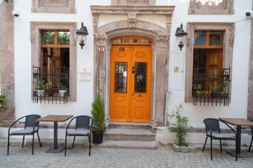 Alancha Otel - last minute hotel in Ayvalik