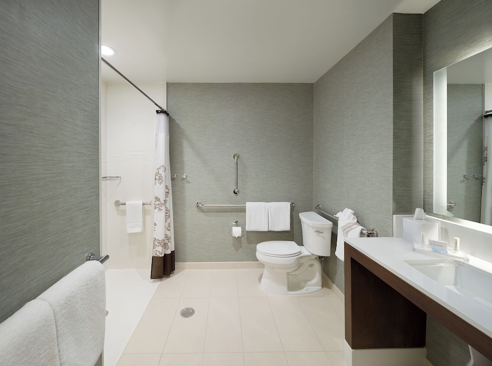 Residence Inn by Marriott Ontario Rancho Cucamonga - photo 23