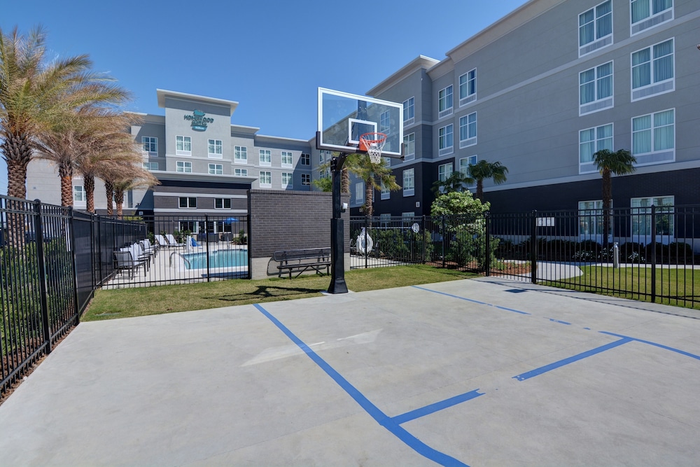Homewood Suites by Hilton New Orleans Westbank - photo 18