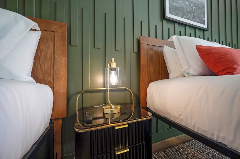 Bodega Coast Inn and Suites - photo 35