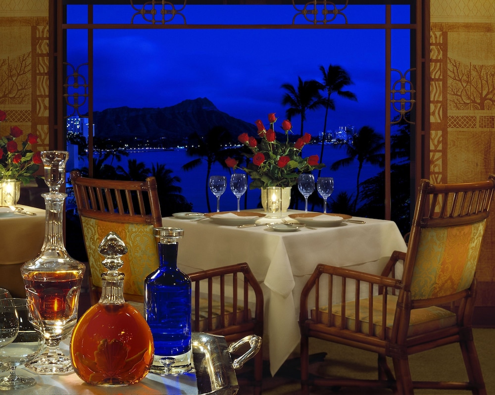 Halekulani - photo 67