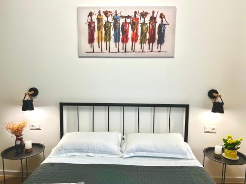 Ortachala Romantic Apartments