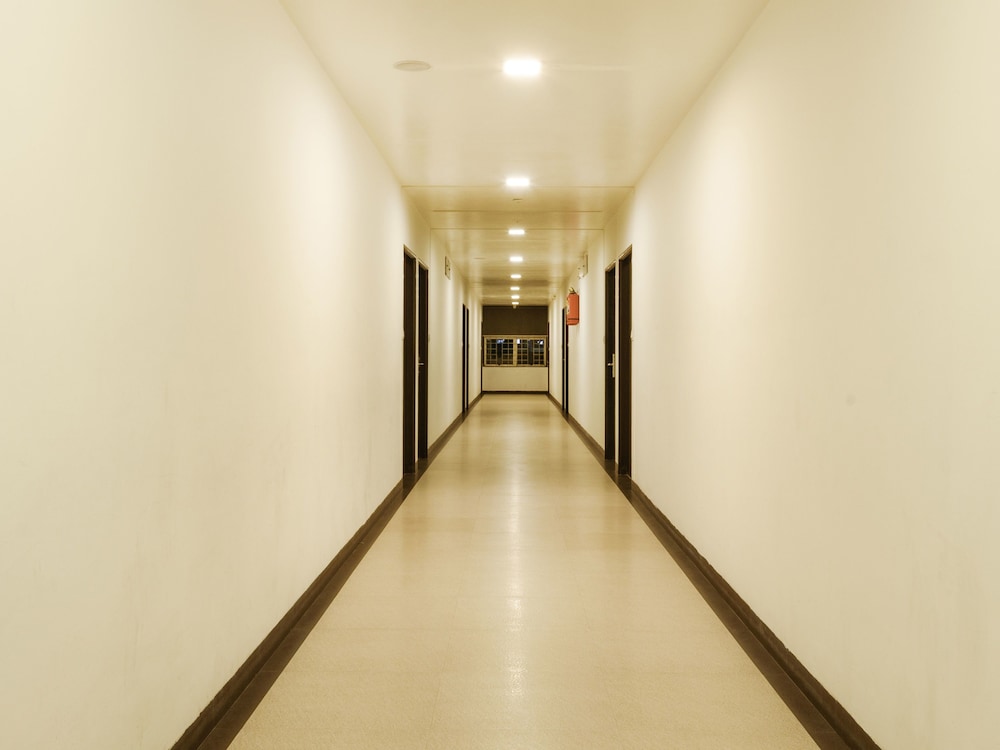 OYO 14068 Rendezvous Resorts — Aurangabad — photo 4