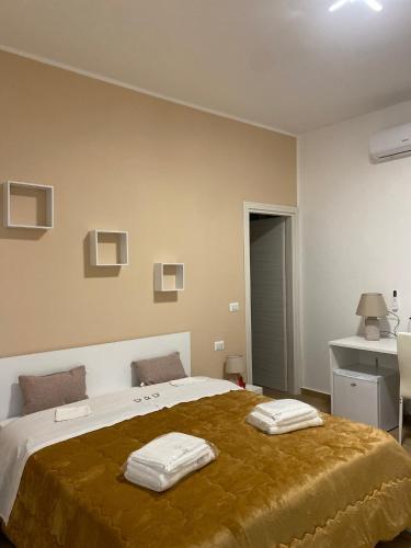G&G Home — 4-Star Luxury Hotel in Cosenza, Italy