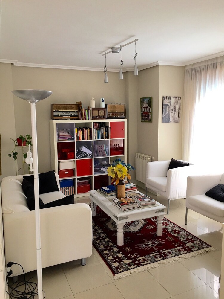 Apartamentos Costa Noja — Noja — photo 3