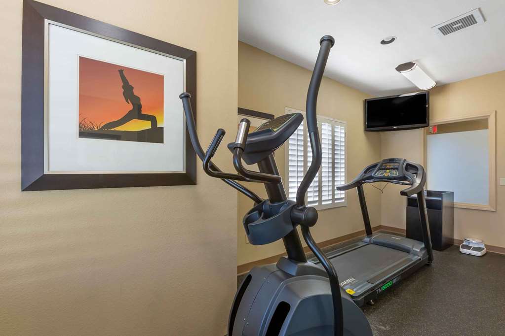 Extended Stay America Phoenix Chandler E. Chandler Blvd. - photo 7