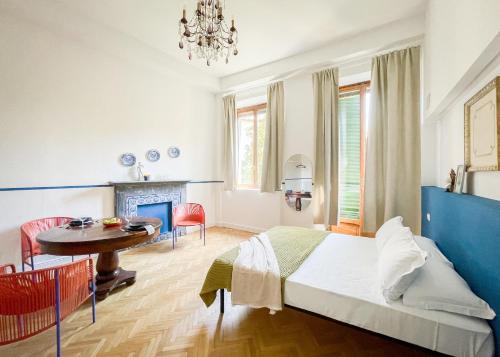 Banchi - last minute hotel in Florence