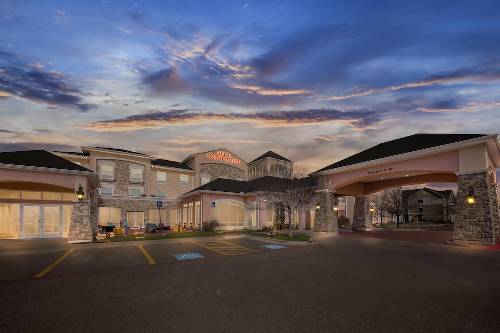 Hilton Garden Inn Amarillo - photo 61