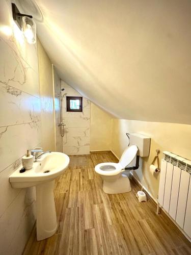 Cabana Ilinca — Unknown City — photo 2