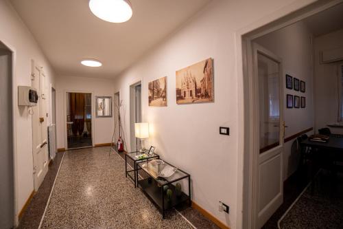 Di là d'Arno climatizzato a due passi dal centro — 4-Star Luxury Hotel in Pisa, Italy