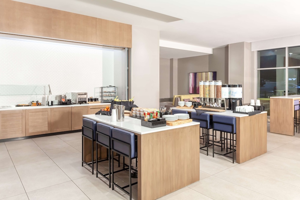 Hilton Garden Inn Broomfield Boulder - photo 41