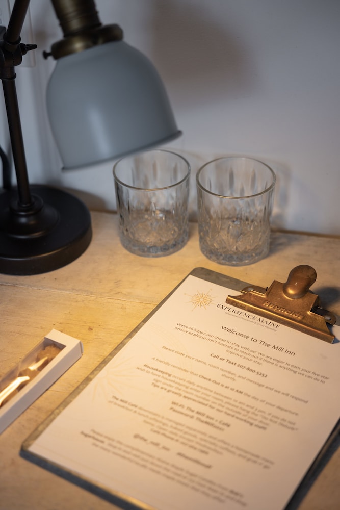 The Mill Inn - photo 25