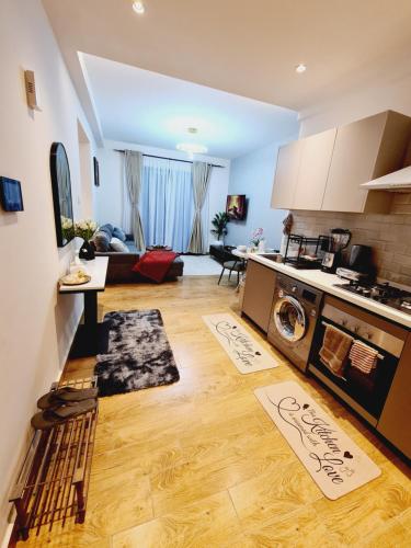 Nirvana Homes