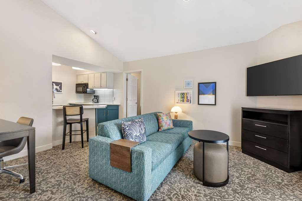Sonesta ES Suites Dulles Airport - photo 8