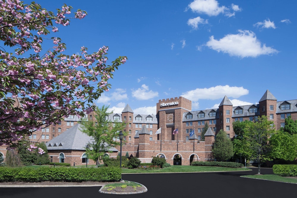 Sheraton Parsippany Hotel - photo 58