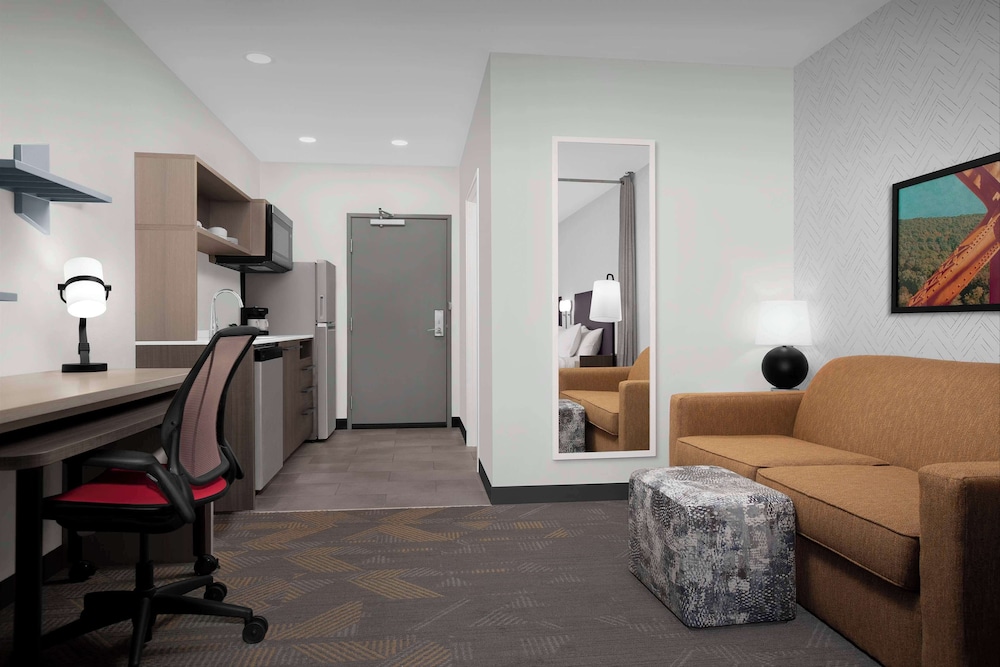 Home2 Suites by Hilton Chattanooga East Ridge - photo 19