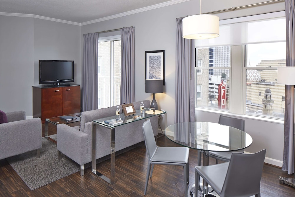 The Georgian Terrace Hotel - photo 21