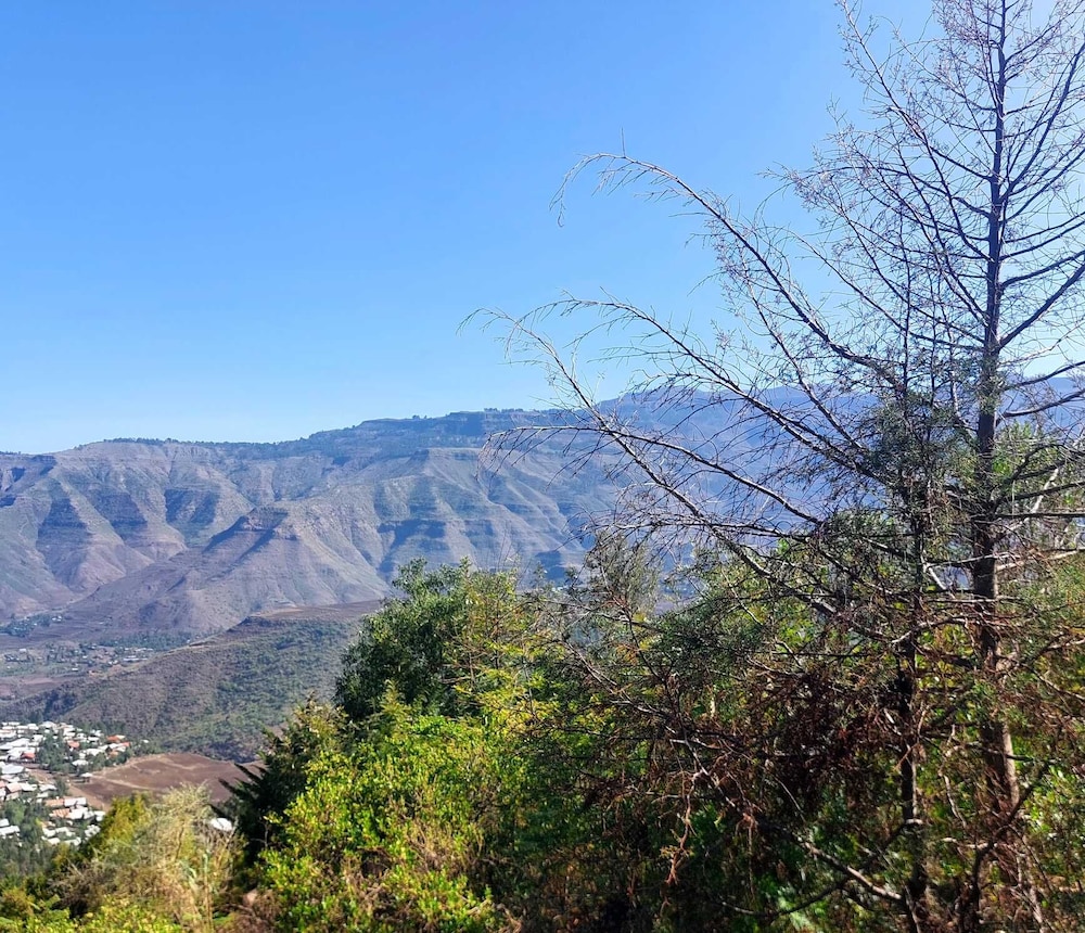 Bethan Amba ecovillage — Lalibela — photo 3