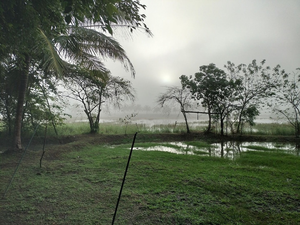 Harmony Haven Eco Resort Udawalawe in Unknown City, Sri Lanka