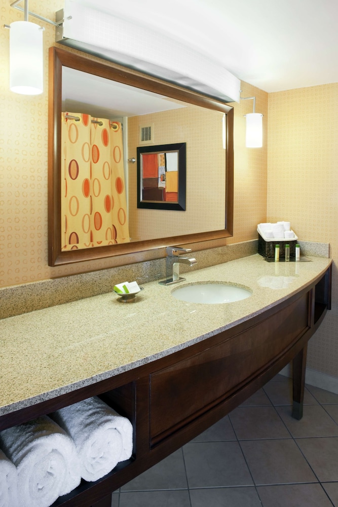 DoubleTree by Hilton Murfreesboro - photo 29
