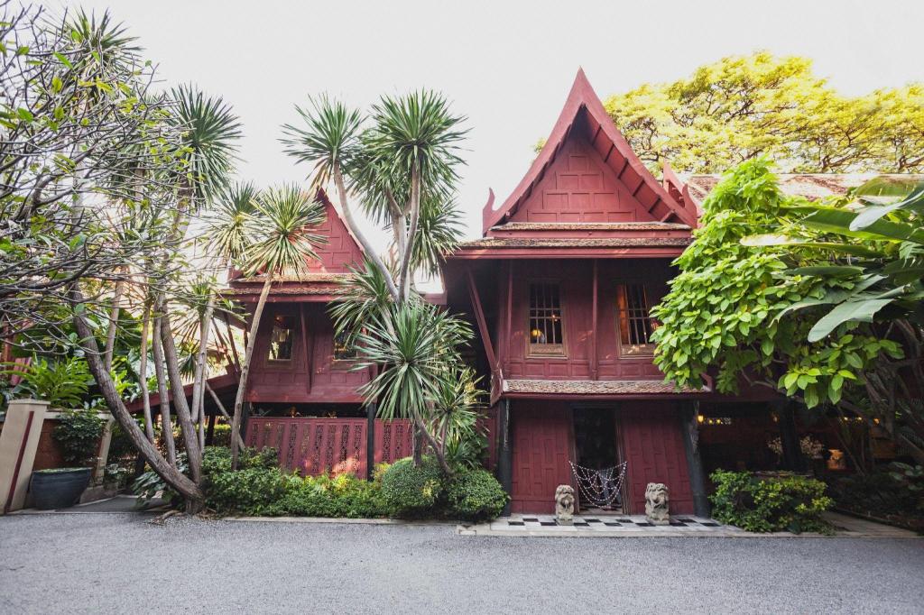 Victory Park Hostel