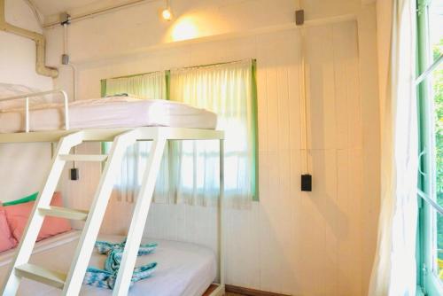 Bangkok Group Bunk Hotel Khaosan