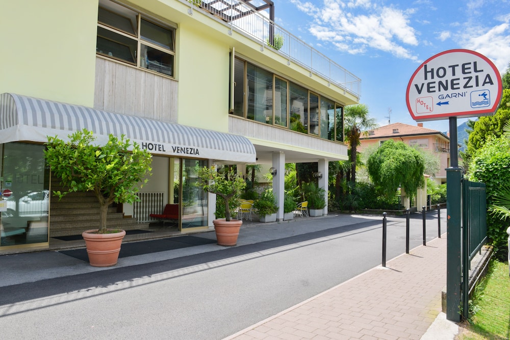 Velòra in Riva Del Garda, Italy