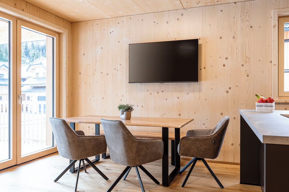 Bergresort Lachtal By Alps Resorts in Oberwoelz Stadt, Austria