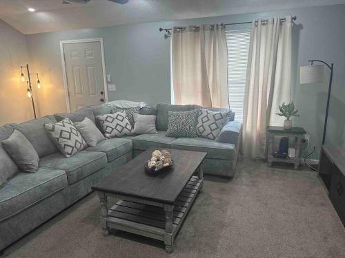 The Great Escape King suite Kid friendly — 4-Star Luxury Hotel in Sevierville, United States