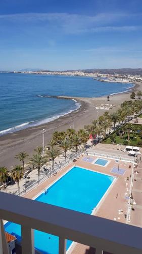 Rincon Del Mar - last minute hotel in Algarrobo