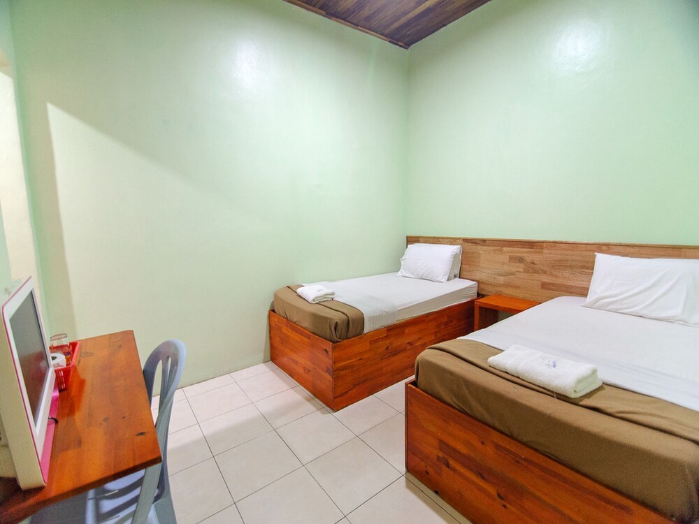 Y&Z Hotel — Tampin — photo 5
