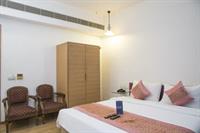 FabHotel MG Road Iffco chowk