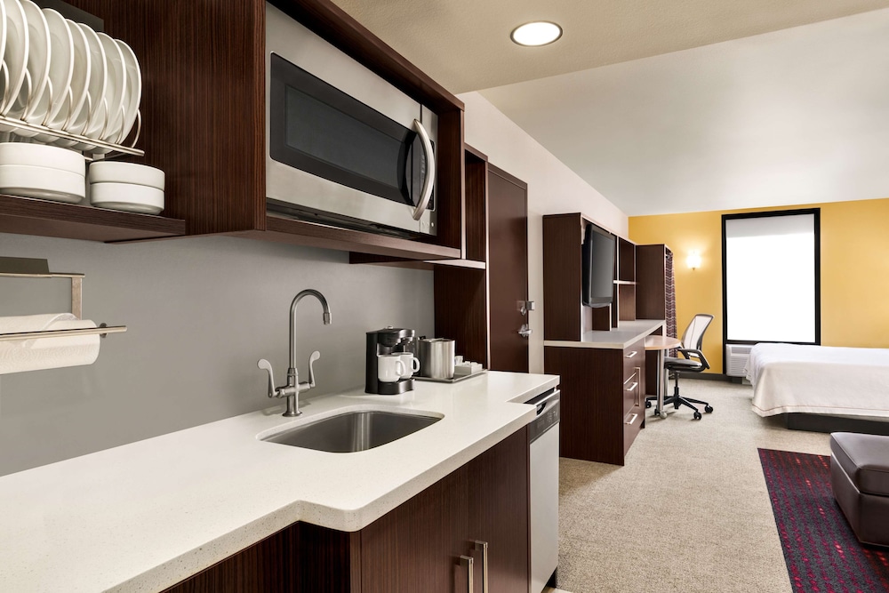 Home2 Suites by Hilton Salt Lake City Layton UT - photo 10