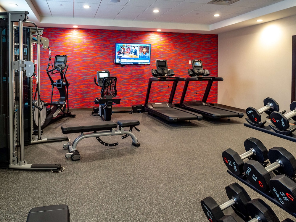 Home2 Suites by Hilton Oklahoma City NW Expressway - photo 22