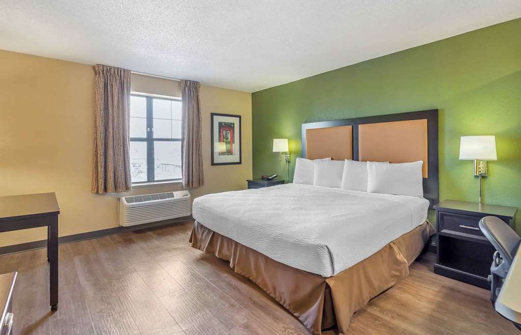 Extended Stay America Select Suites Chicago Downers Grove - photo 14