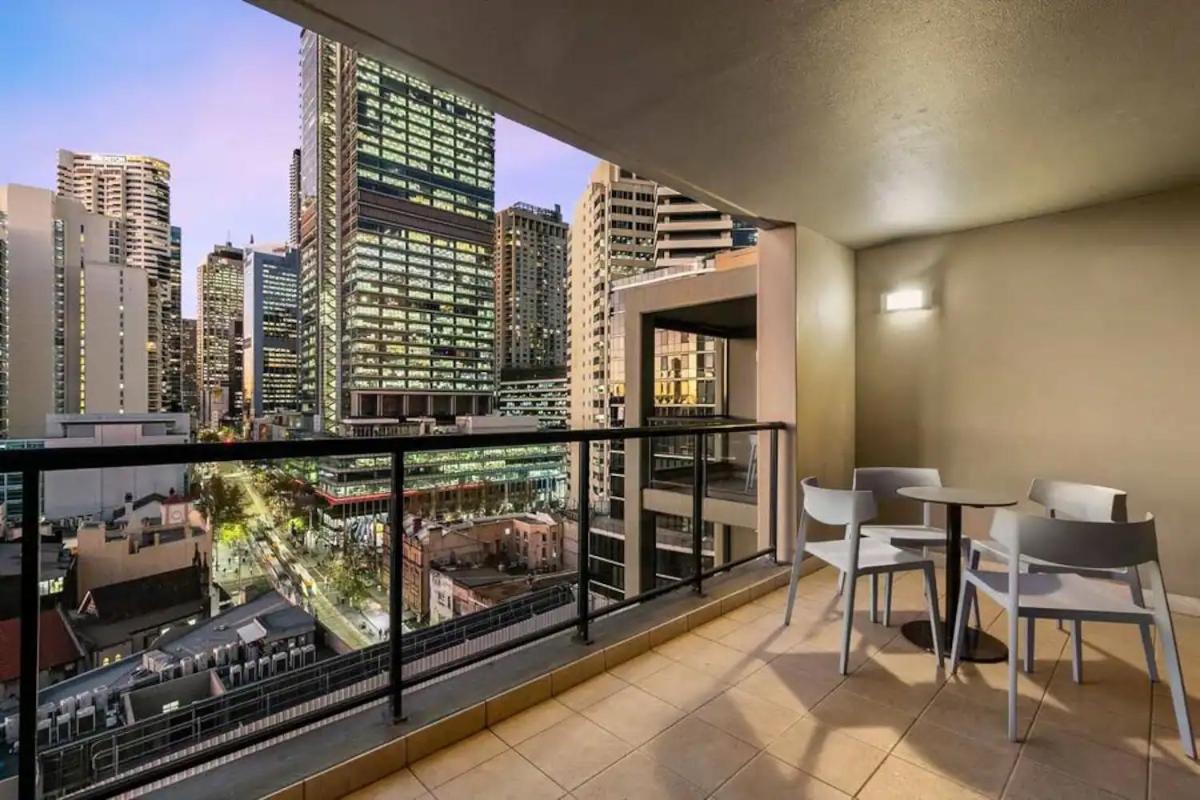 KozyGuru Haymarket High Level 2B APT 16 — 4-Star Luxury Hotel in Sydney, Australia