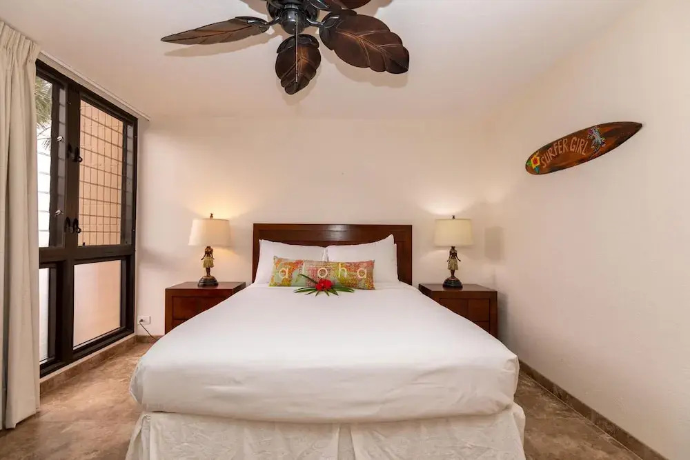 Kaleialoha 403 Remodeled 1bd W Mountain Views Pool Ac — Lahaina