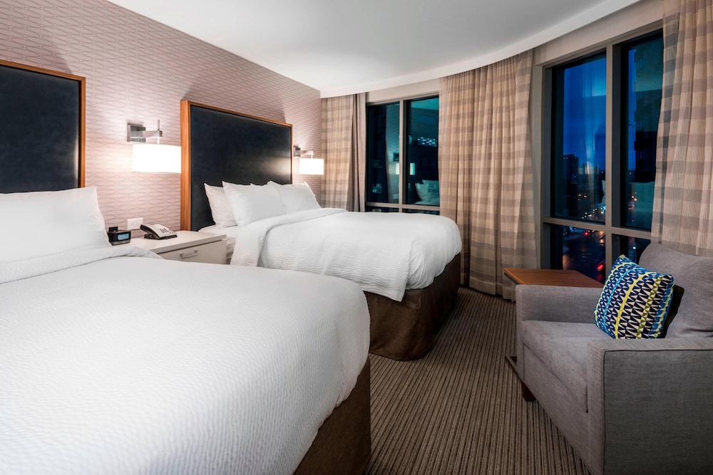 Residence Inn by Marriott Jersey City - photo 11