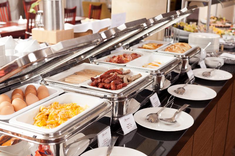 Warmiński Hotel & Conference in Olsztyn, Poland