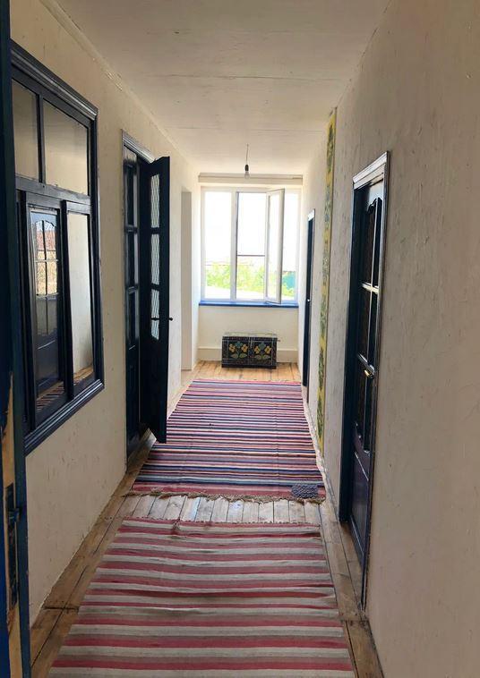 Ethnohostel Na Rodnikovoj in Derbent, Russia