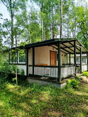 Domek Weranda - last minute hotel in Unknown City