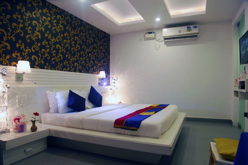 Paparazzi Resort — Calangute — photo 4