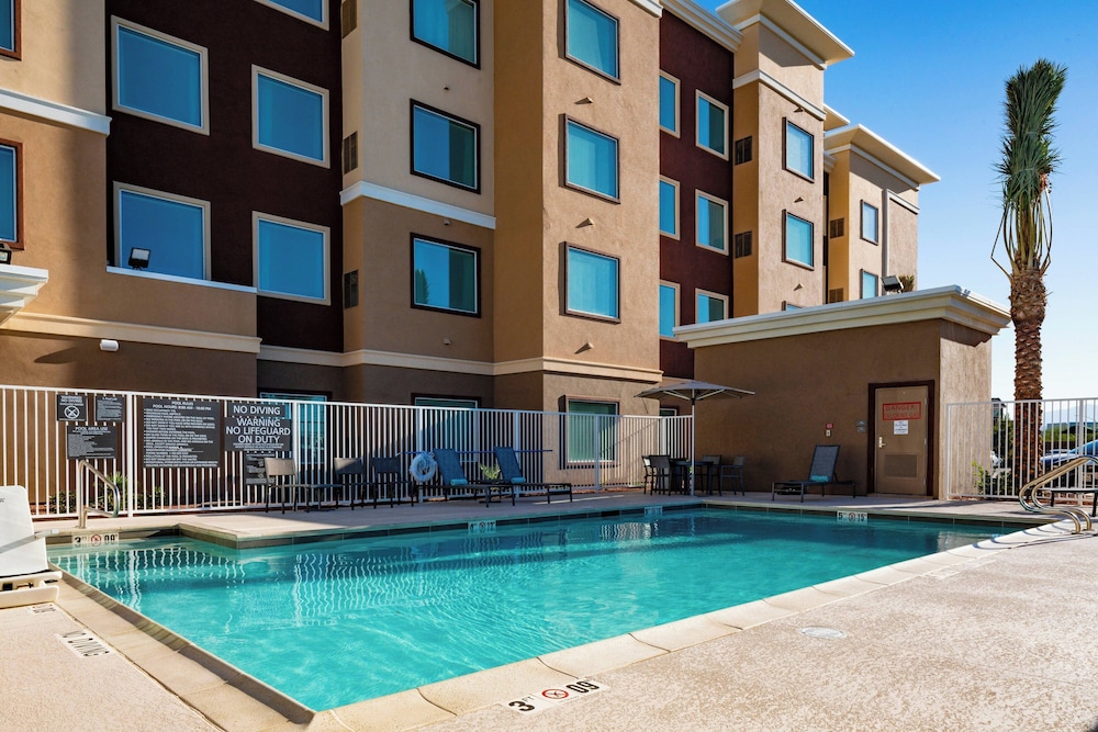 Residence Inn by Marriott Las Vegas South Henderson - photo 16