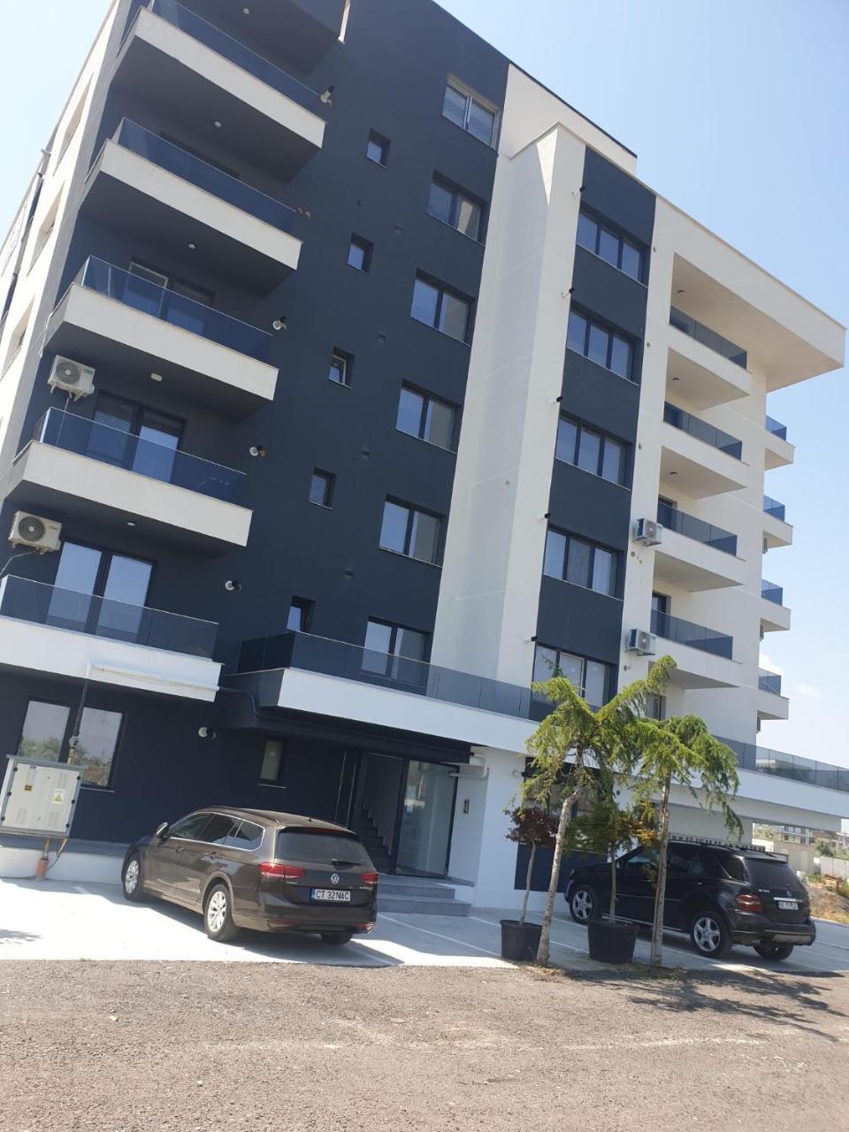 Sun up Mamaia nord — 4-Star Luxury Hotel in Navodari, Romania